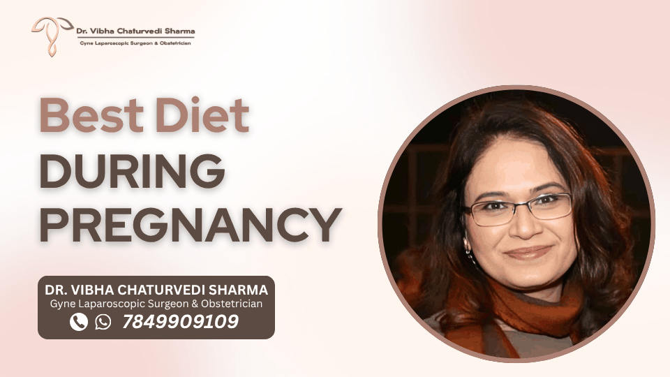 Best Diet During Pregnancy